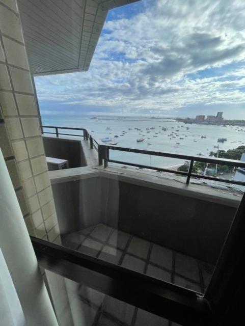 952B Golden Fortaleza Frente Mar Luaran gambar